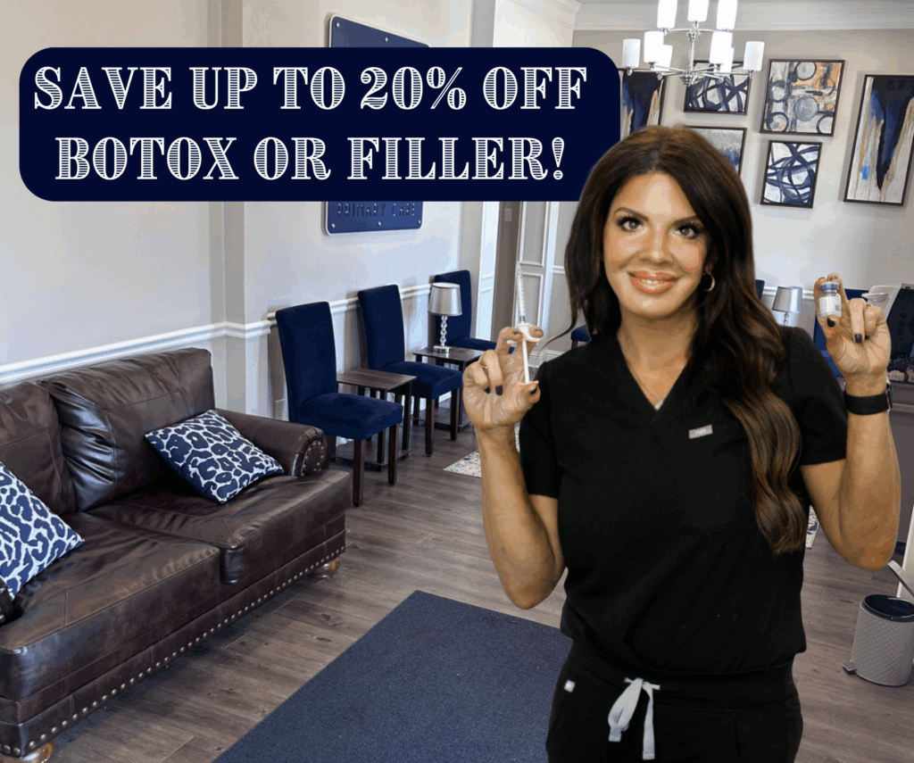 Providence Primary Care is great for healthcare in Bossier City